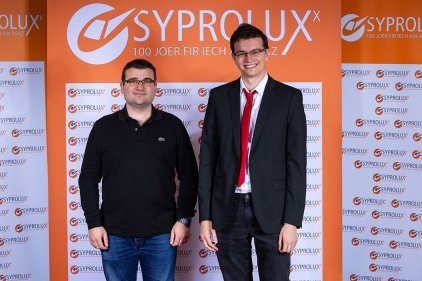 Syprolux